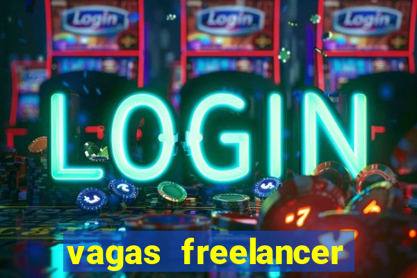 vagas freelancer porto alegre